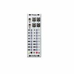 Intellijel Steppy 4-Track 64-Step Programmable Gate Sequencer Module