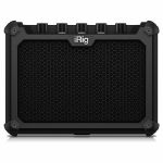 IK Multimedia iRig Micro Amp Guitar Amplifier With Integrated iOS & USB Interface