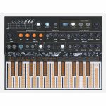 Arturia MicroFreak Paraphonic Hybrid Synthesiser & Sequencer