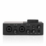 Native Instruments Komplete Audio 2 2-In/2-Out USB Audio Interface