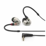 Sennheiser IE 400 PRO In Ear Monitoring Headphones (clear)
