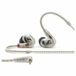 Sennheiser IE 500 PRO In Ear Monitoring Headphones (clear)