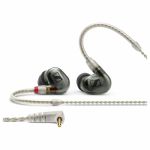 Sennheiser IE 500 PRO In Ear Monitoring Headphones (black)