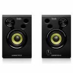 Hercules DJ Monitor 32 Active Monitoring Speakers (pair)