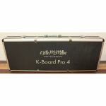 Keith McMillen Case For K Board Pro 4 Expressive Smart Sensor MIDI Keyboard Controller