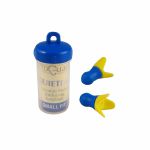 Proguard Quietear Controlled Noise Reduction Earplugs (small fit)