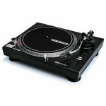 Reloop RP1000 MK2 Belt Drive DJ Turntables (pair)