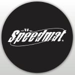 DMC 7" Speedmat Slipmat (single)