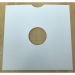 Sounds Wholesale 10" Vinyl Record Card Masterbags (pack of 10)