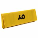 Teenage Engineering Folding PVC Roll Up Travel Case For OPZ (signal yellow)