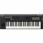 Yamaha MX49 II Synthesiser (black)