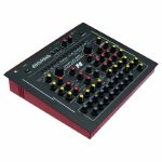 Analogue Solutions Impulse Command Stereo Analogue Synthesiser & Sequencer