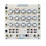 Rossum Electro-Music Panharmonium Mutating Spectral Resynthesiser Module