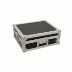 Roadinger Tour Pro DJ Turntable Hard Case (black) (B-STOCK)