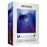 Arturia V Collection 7 Software (boxed)