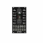 Erica Synths Fusion VCO2 Analogue Sound Source Module