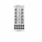 Doepfer A-111-6 Miniature Synthesiser Voice Slim Line Series Module (silver)