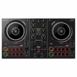 Pioneer DDJ200 Smart Wireless DJ Controller