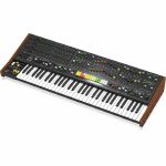Behringer DS80 Polyphonic Analogue Keyboard Synthesiser