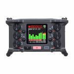 Zoom F6 Multitrack Digital Audio Field Recorder