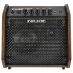 NUX PA50 Personal Monitor Guitar Amplifier