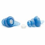 ACS Pro Impulse Universal Reusable High Impulse Hearing Protectors Earplugs