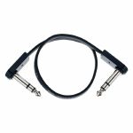 EBS TRS Flat Patch Cable (28cm)