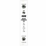 4ms Row Power 35 Power Solution For Eurorack Systems (white)