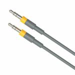 Teenage Engineering Straight Jack 75cm Long Audio Cable For OPZ