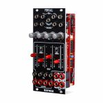 Befaco Percall VC Quad Decay & 4-Channel Mixer Module
