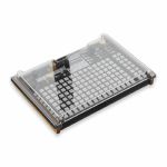 Decksaver Synthstrom Audible Deluge Soft-Fit Dust Cover