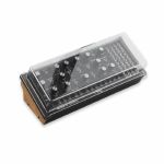 Decksaver Moog Mother 32 & DFAM Soft-Fit Dust Cover