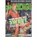 Shindig! Issue 94