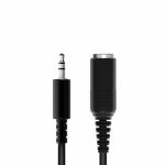 IK Multimedia 2.5mm TRS To 5 Pin Female DIN MIDI Cable For UNO Synth & UNO Drum