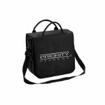 Priority Records Backpack 12" Vinyl Record Bag (holds up to 50 records)