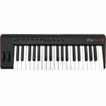 IK Multimedia iRig Keys 2 Pro 37-Keys MIDI Keyboard Controller For iOS/Android & Mac/PC With Audio Out