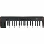 IK Multimedia iRig Keys 2 37-Keys MIDI Keyboard Controller For iOS/Android & Mac/PC With Audio Out
