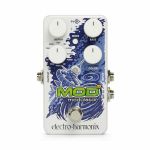 Electro-Harmonix Mod 11 Digital Modulation Effects Pedal *** 20% OFF UNTIL 31st MAY 2024 ***