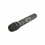 Chord UHF Wireless Handheld Microphone Transmitter For NU2 Systems (864.3MHz)