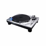 Technics SL-1200GR Direct Drive DJ Turntable (silver)