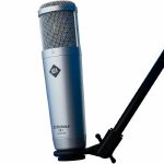 Presonus PX-1 Large Diaphragm Cardioid Condenser Microphone