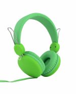 Maxell Spectrum Headphones (green)