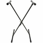Chord KSX3 X Braced Keyboard Stand (supports up to 40kg)