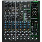 Mackie ProFX10v3 10-Channel Analogue Studio Mixer With USB