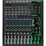 Mackie Pro FX12 v3 Mixer With Built In Effects, USB Recording Interface & Software Bundle