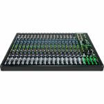 Mackie ProFX22v3 22-Channel Analogue Studio Mixer With USB