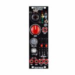 Befaco Instrument Interface v2  Audio Preamp Module With Envelope Follower