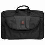 Odyssey Redline Series DJ Controller Bag (black & red)