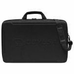 Odyssey Streemline Series Universal Small Sized DJ Controller EVA Moulded Bag (black)
