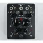 TouellSkouarn Ar Merc'het Brao Dual Filter & Overdrive Desktop Effects Unit